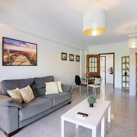 Golden Rana Apartment Albufeira Buitenkant foto