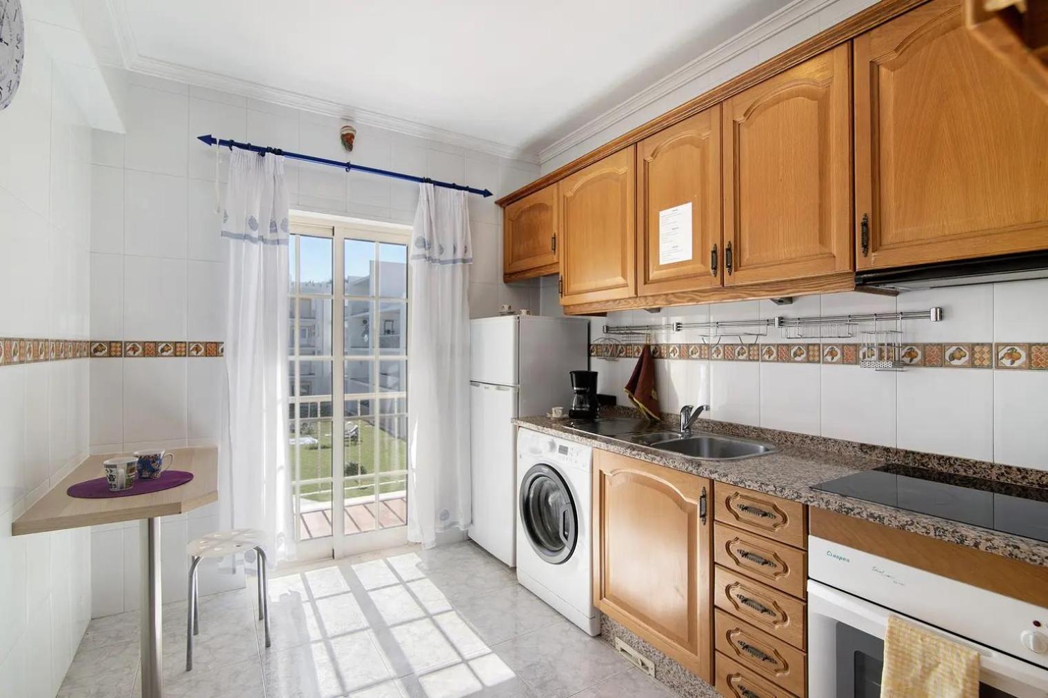 Golden Rana Apartment Albufeira Buitenkant foto